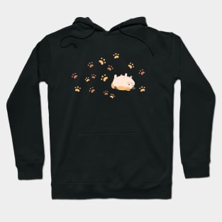 FFXIV - Fat Cat Hoodie